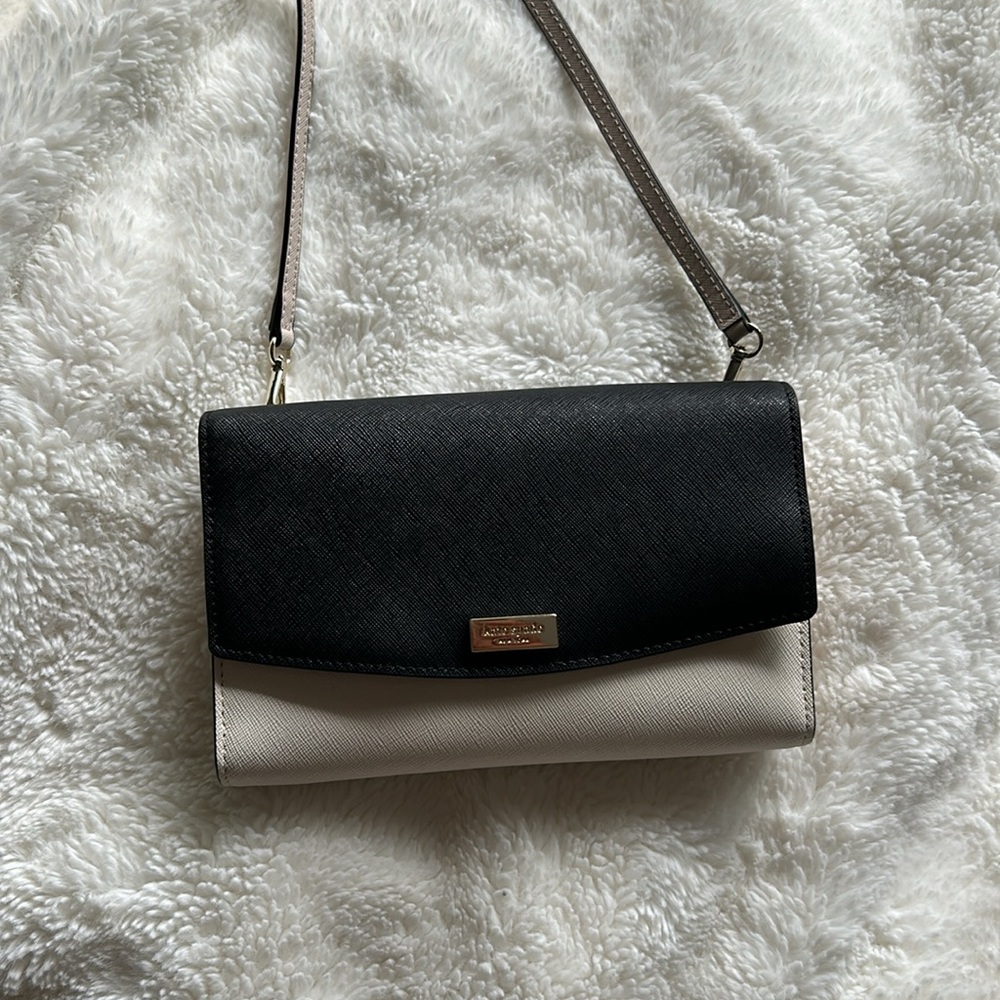 Kate Spade Cross Body Purse